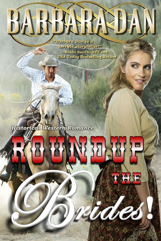 Roundup the Brides!