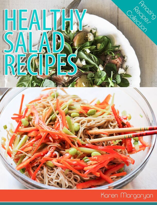 Healthy Salad Recipes