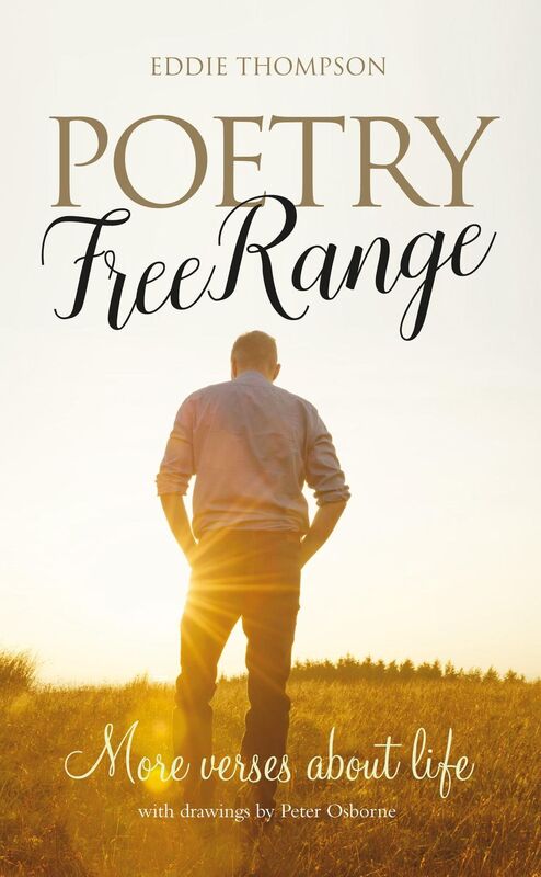 Poetry Free Range