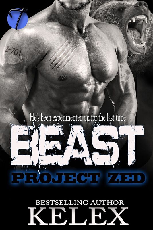 Beast (A Bear Mountain Story)