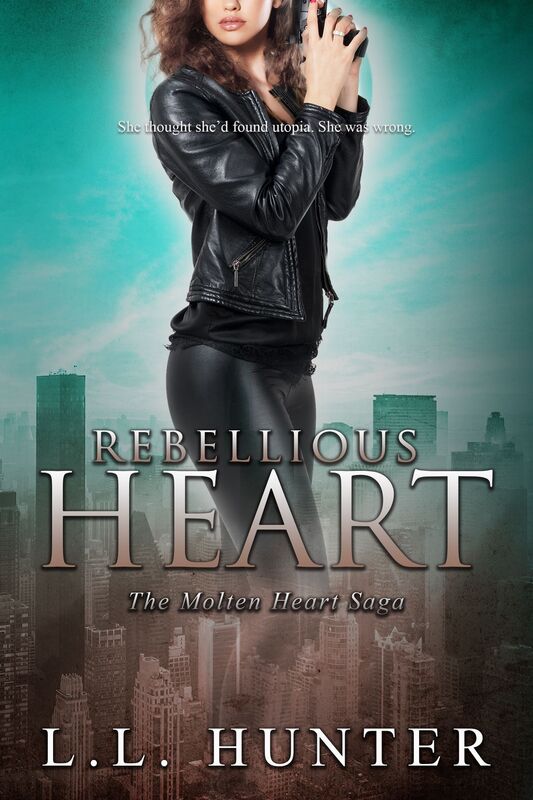 Rebellious Heart