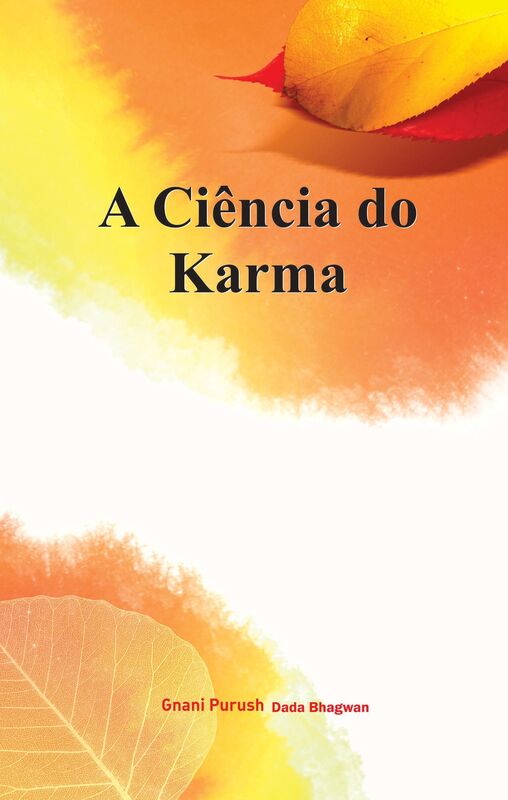 A Ciência do Karma (In Portuguese)