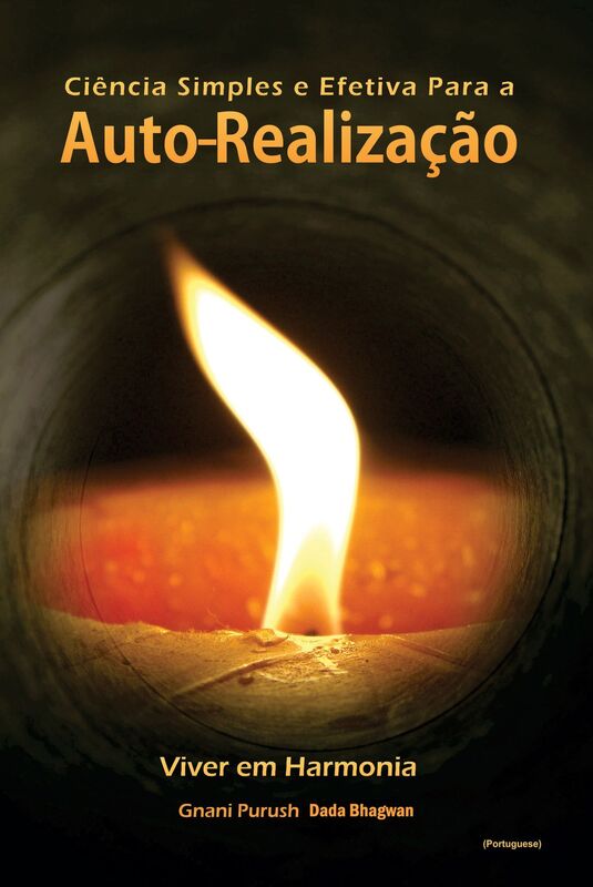 Auto Realização (In Portuguese)