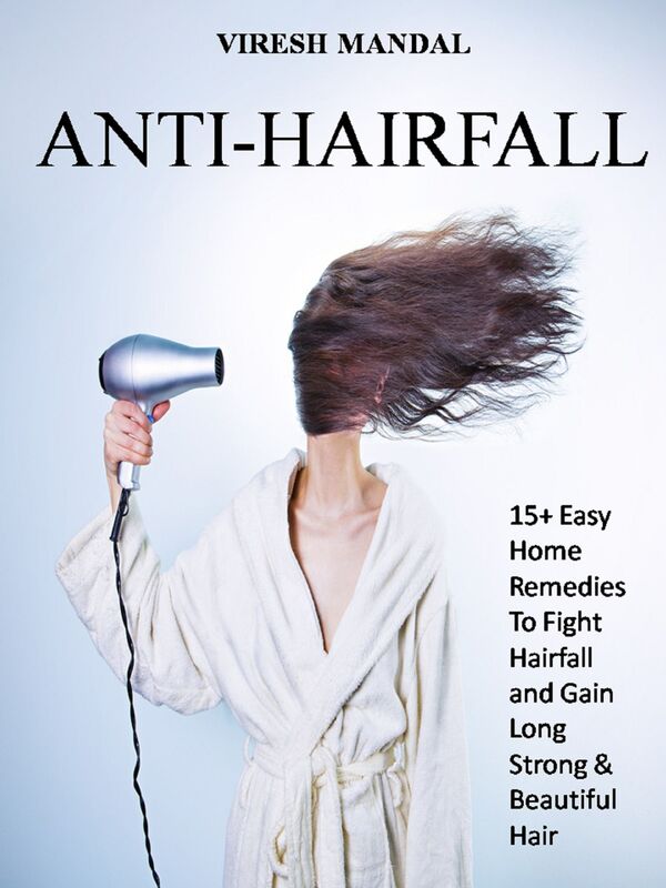 Anti-Hairfall