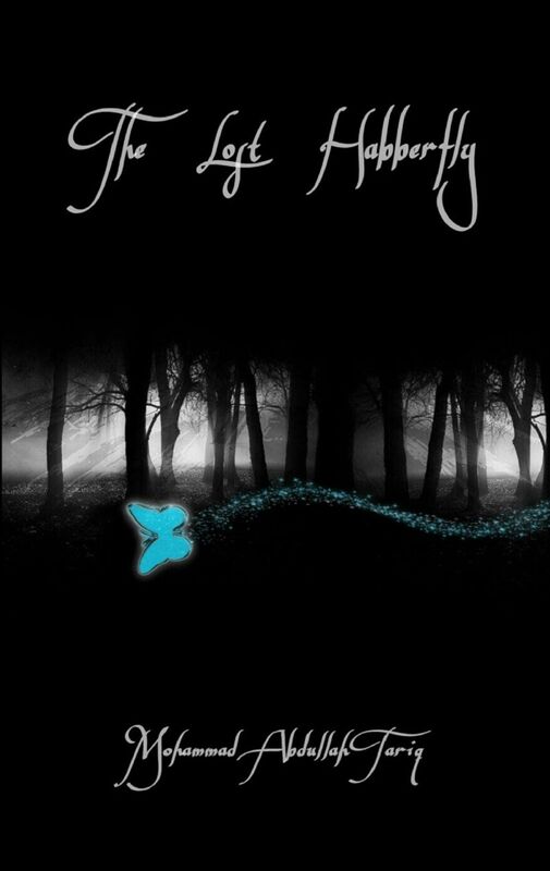 The Lost Habberfly