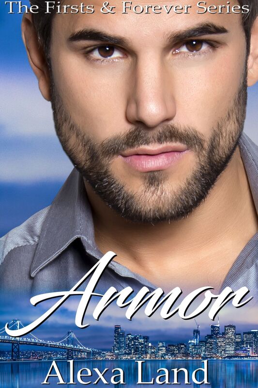 Armor: A Firsts and Forever Series Novella
