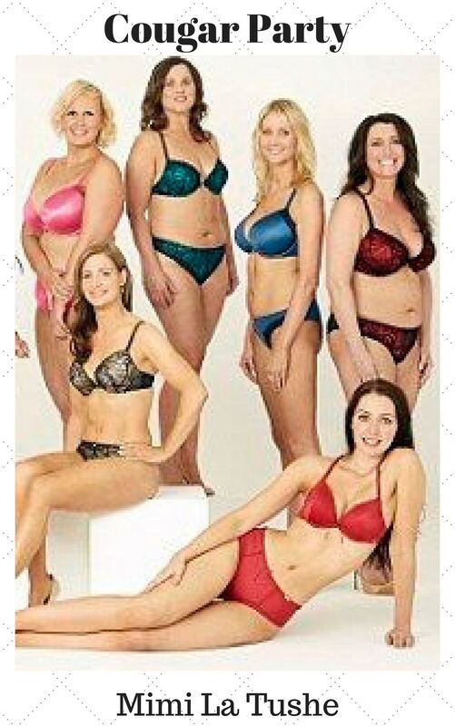Cougar Party