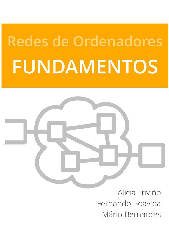 Redes de Ordenadores: Fundamentos