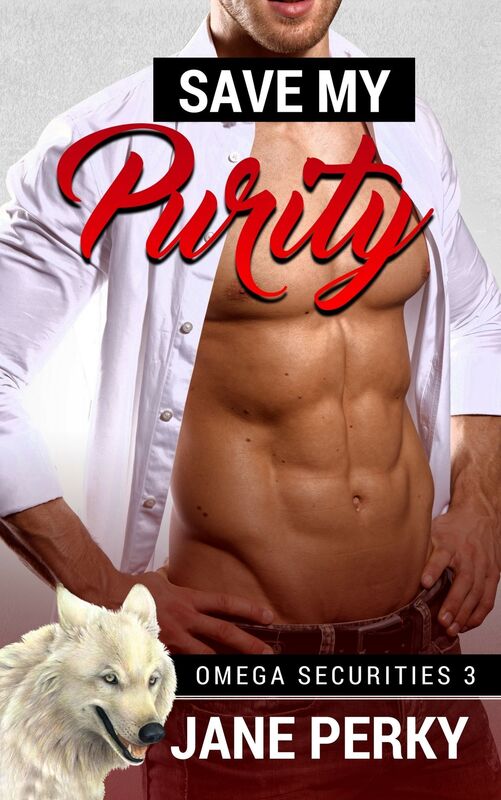 Save My Purity (Omega Securities 2)