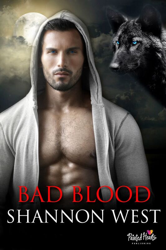 Bad Blood