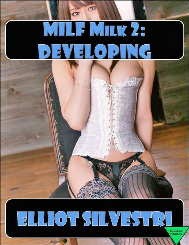 MILF Milk 2: Developing