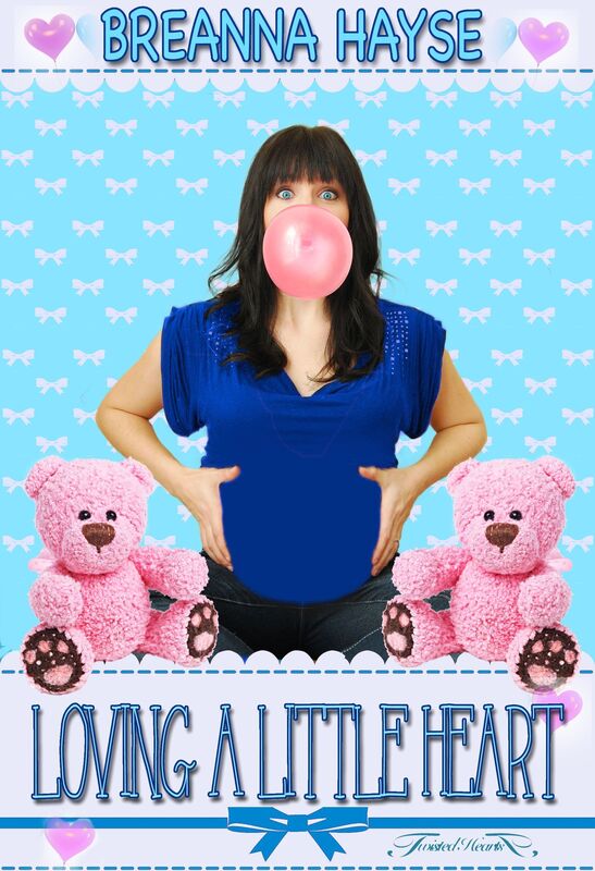 Loving A Little Heart