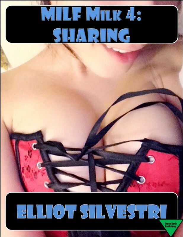 MILF Milk 4: Sharing