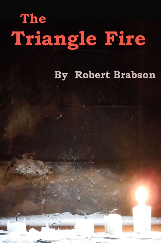 The Triangle Fire
