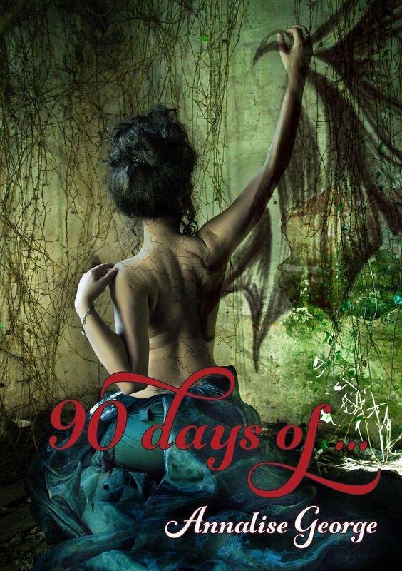 90 Days of...