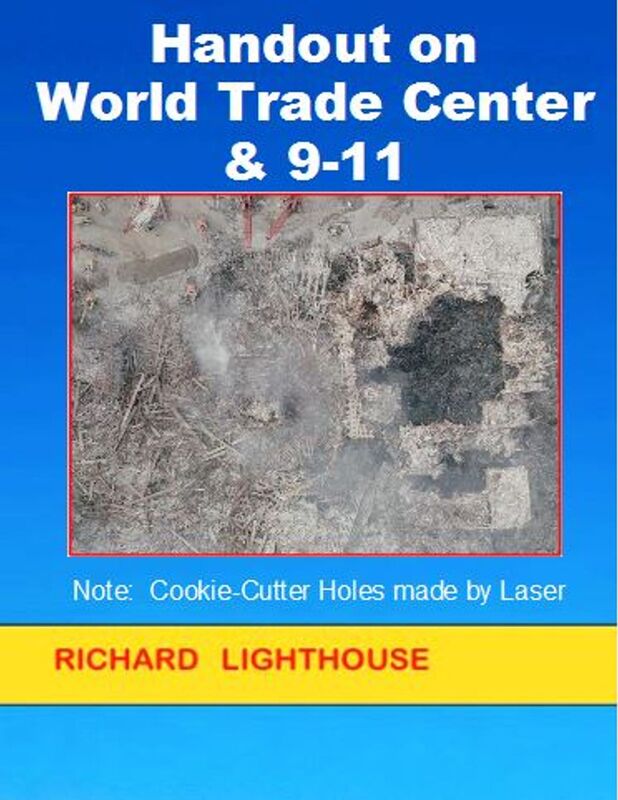 Handout on World Trade Center & 9-11