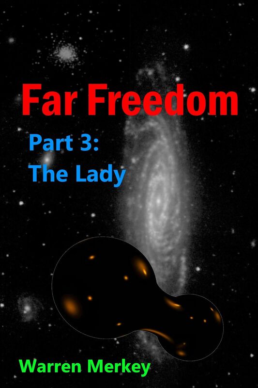 The Lady Far Freedom Part 3