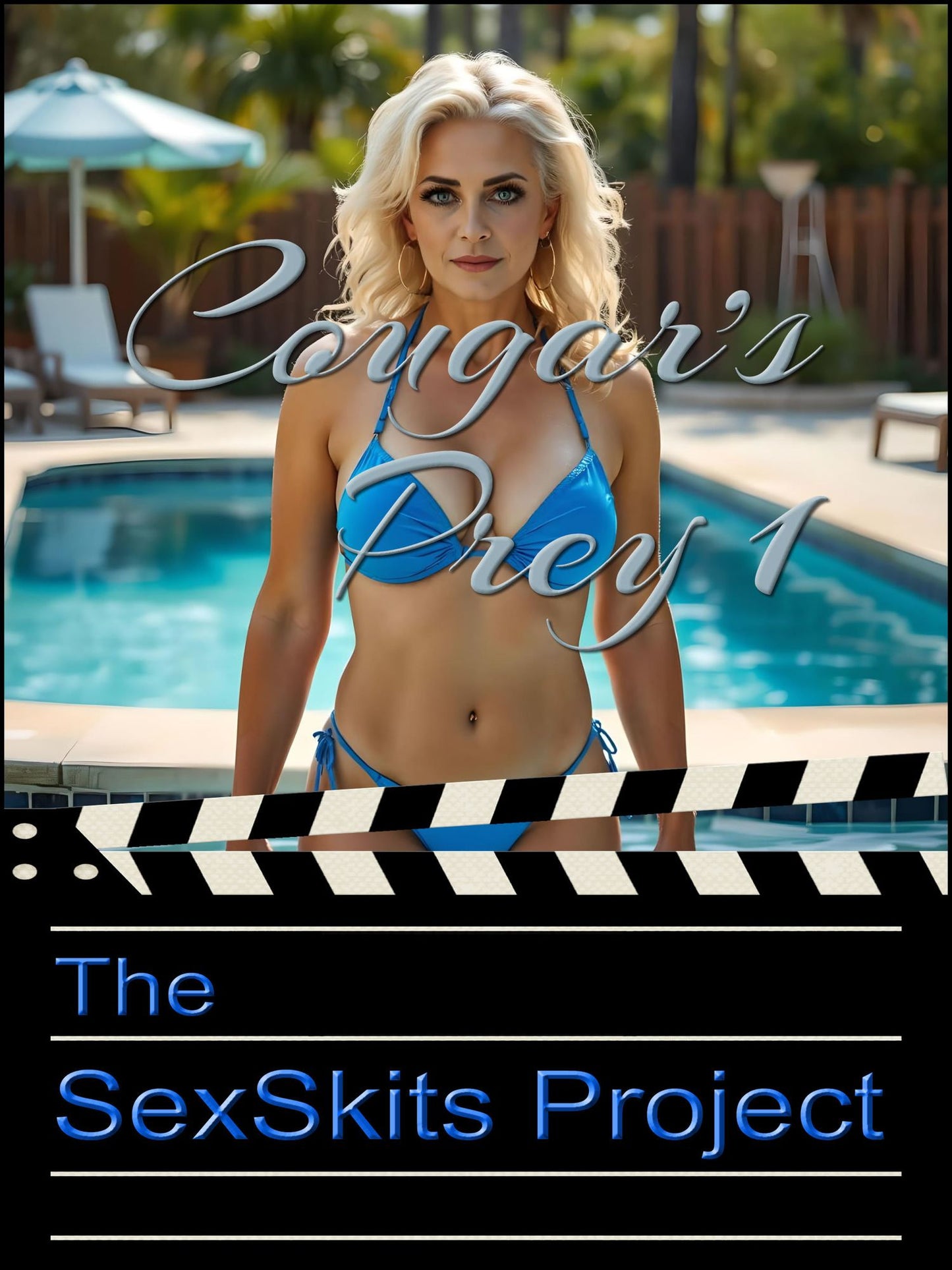 Cougar's Prey 1