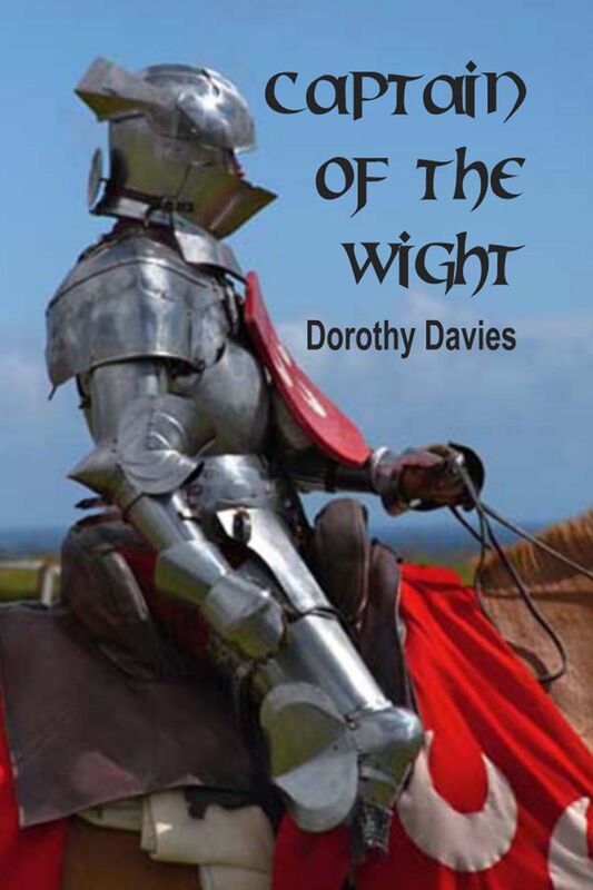 Captain Of The Wight