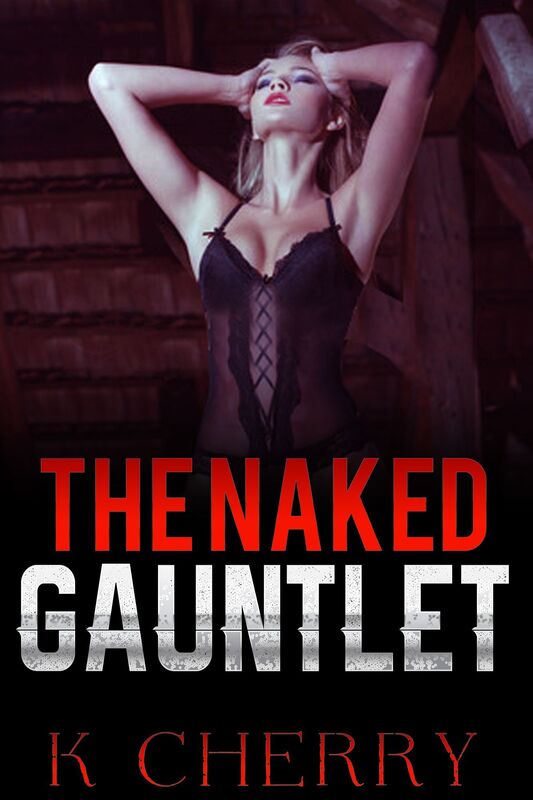 The Naked Gauntlet