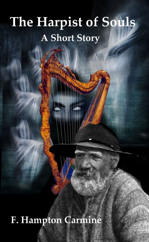 The Harpist of Souls