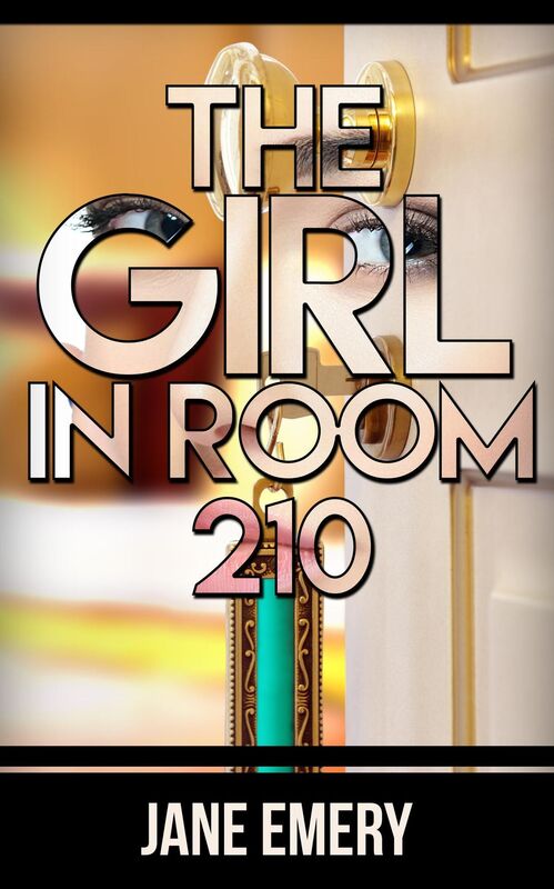 The Girl In Room 210