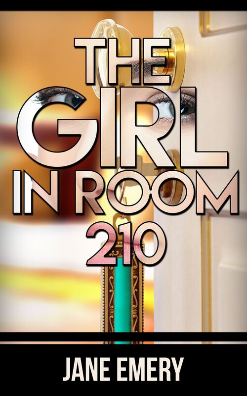 The Girl In Room 210