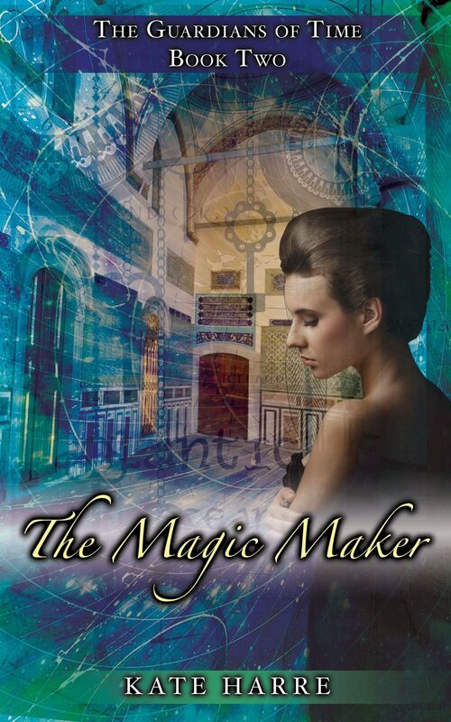 The Magic Maker