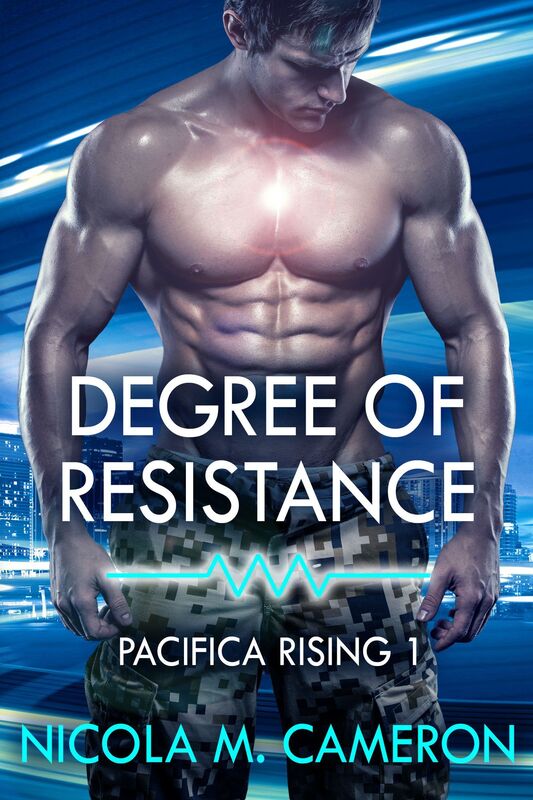 Degree of Resistance