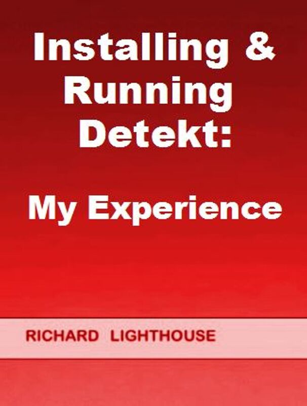 Installing & Running Detekt: My Experience
