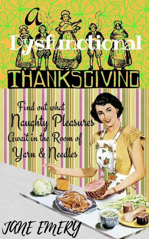 A Dysfunctional Thanksgiving