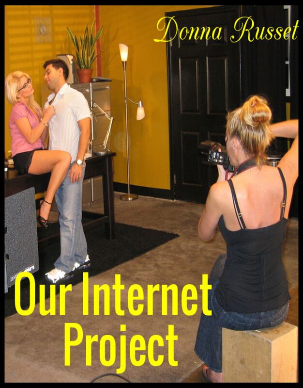 Our Internet Project