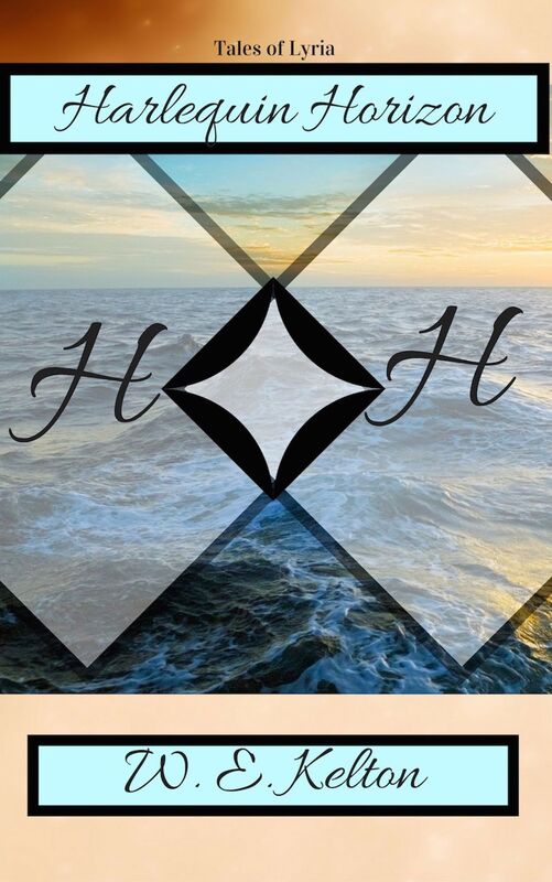 Harlequin Horizon