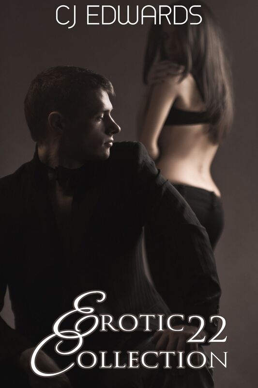 Erotic Collection 22