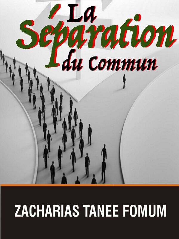 La Séparation du Commun