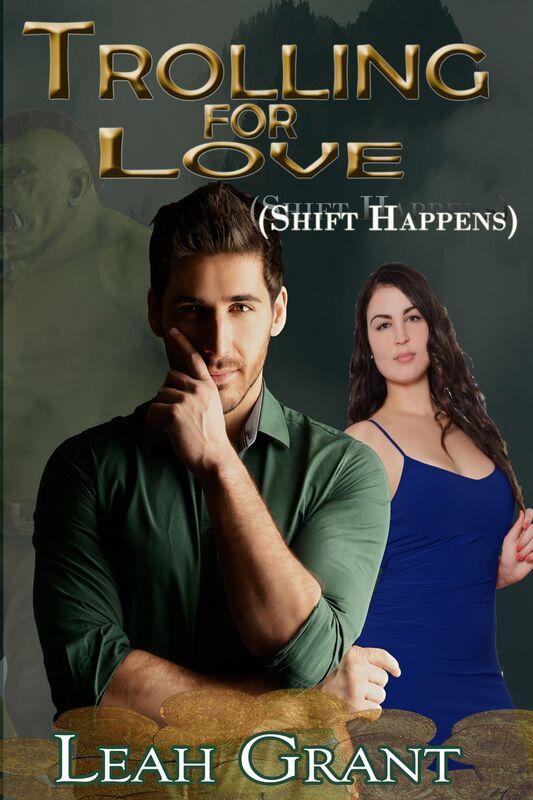 Trolling For Love ( Shift Happens )
