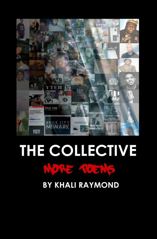 The Collective: More Poems