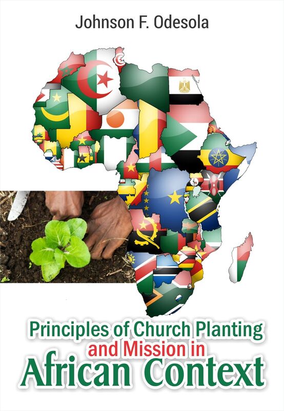 Principles of Church Planting and Missions In African Context