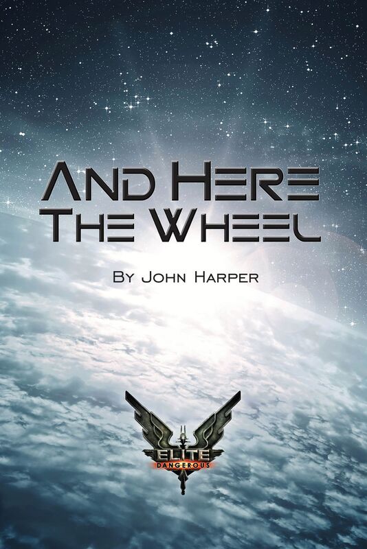 Elite: And Here The Wheel