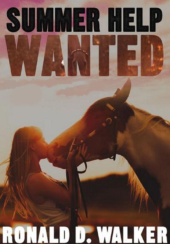 Summer Help Wanted Part One