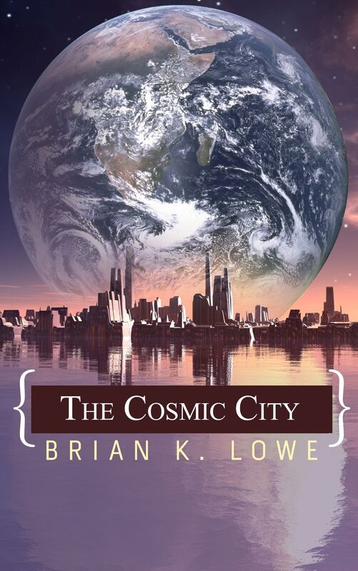 The Cosmic City