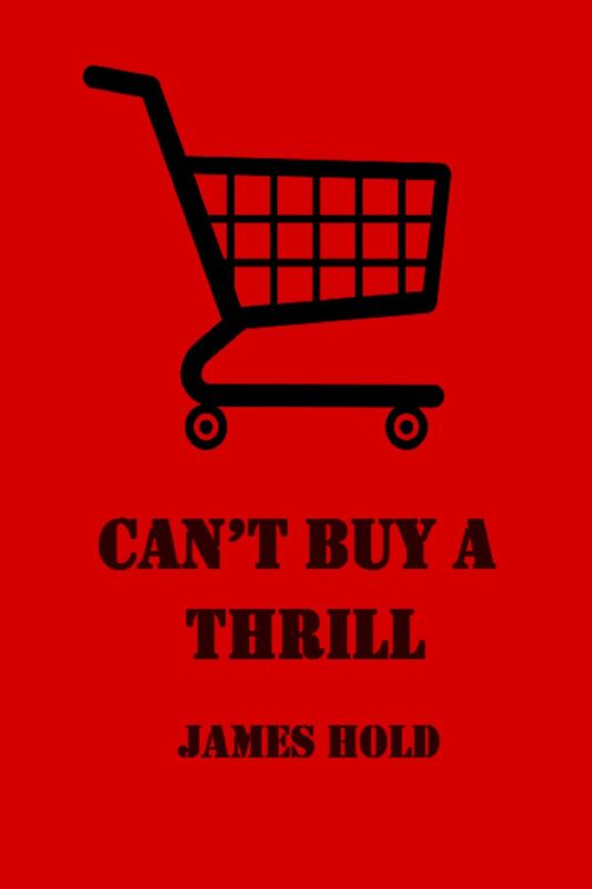 Can't Buy a Thrill