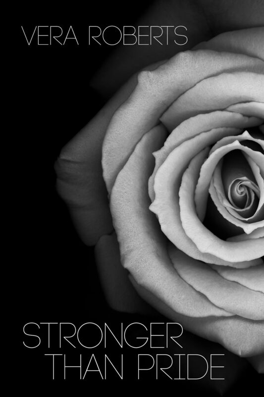 Stronger than Pride