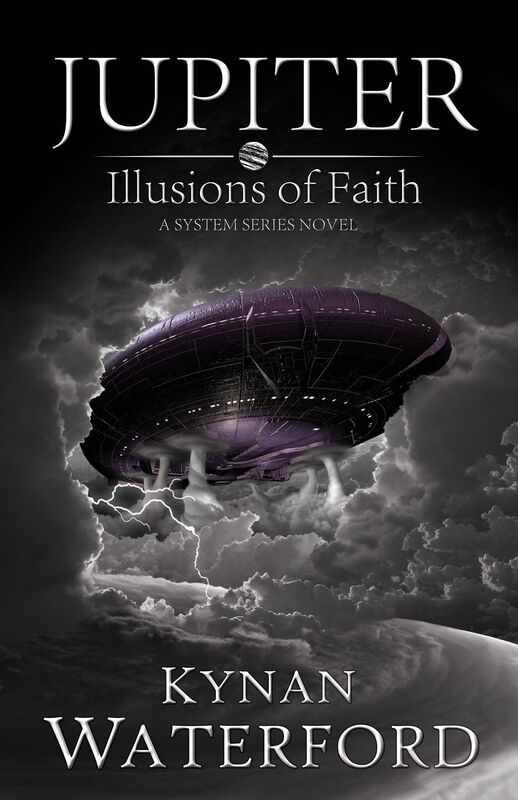 Jupiter: Illusions of Faith