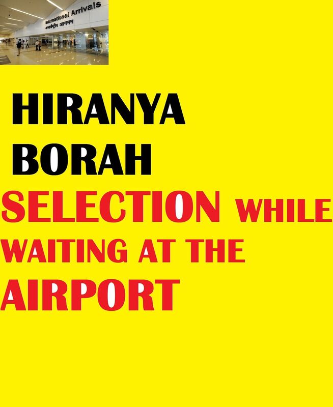 Selection While Waiting at The Airport