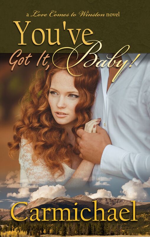 You've Got It, Baby!