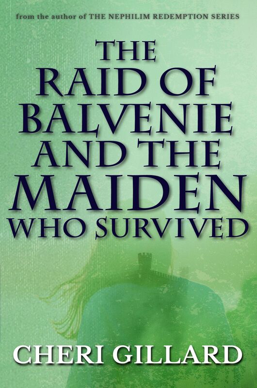 The Raid of Balvenie and the Maiden Who Survived