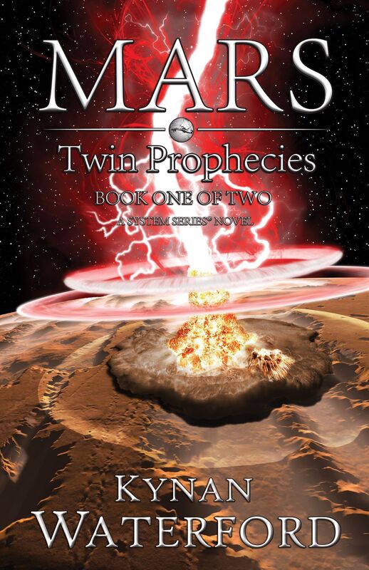 Mars: Twin Prophecies