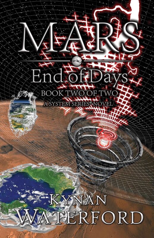 Mars: End of Days