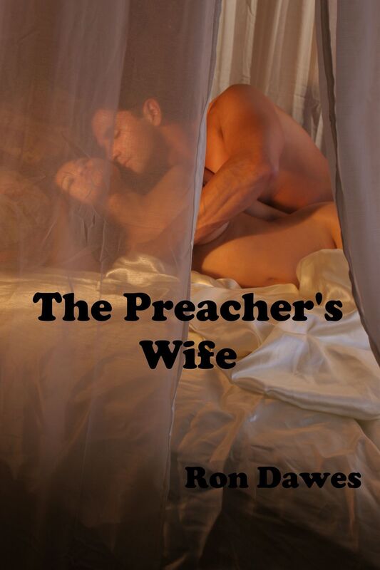 The Preacher's Wife